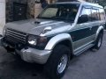 Mitsubishi Pajero super exceed 2.8 all power 4x4 turbo diesel-0