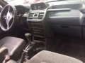 Mitsubishi Pajero super exceed 2.8 all power 4x4 turbo diesel-7