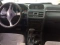 Mitsubishi Pajero super exceed 2.8 all power 4x4 turbo diesel-8