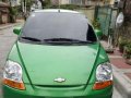 2008 chevrolet spark for sale-1