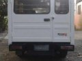 Mitsubishi l300 fb model 1996 diesel-6