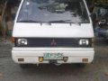 Mitsubishi l300 fb model 1996 diesel-0