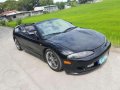 Mitsubishi Eclipse Spyder 1997 FRESH Orig Left Hand Low Mileage Nego-1