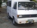 Mitsubishi l300 fb model 1996 diesel-1