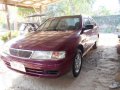 Nissan Sentra Series 4 for sale-0