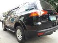 2009 Mitsubishi Montero Sport for sale-6