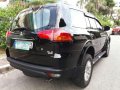 2009 Mitsubishi Montero Sport for sale-9