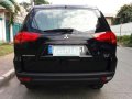 2009 Mitsubishi Montero Sport for sale-7