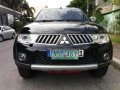 2009 Mitsubishi Montero Sport for sale-5