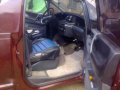 Toyota Emina Estima 4X4 Turbo Diesel family VanVs serena lancer Delica-7