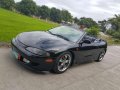 Mitsubishi Eclipse Spyder 1997 FRESH Orig Left Hand Low Mileage Nego-2