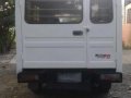 Mitsubishi l300 fb model 1996 diesel-5