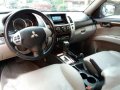 2009 Mitsubishi Montero Sport for sale-11