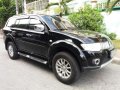 2009 Mitsubishi Montero Sport for sale-8