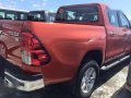 106k Only All in Promo Toyota Hilux 4x2 G MT 2017-0