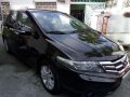 Honda city 2012-0