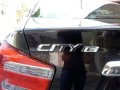 Honda city 2012-5