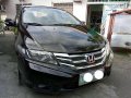 Honda city 2012-4