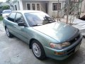 Toyota Corolla Gli 1996 AT-0