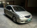 Honda City 2008 idsi 1.3 Automatic 7 Speed Tiptronic Registered RUSH-0