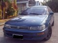 Toyota Corolla Big Body Limited Ed-1