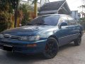 Toyota Corolla Big Body Limited Ed-0