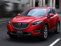 2017 Mazda CX-5 leaves room for improvement 