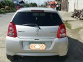 Suzuki Celerio 2009 A/T-2