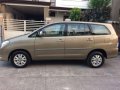 2011 Toyota innova G for sale-0