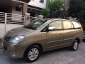 2011 Toyota innova G for sale-1