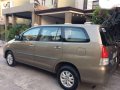 2011 Toyota innova G for sale-2