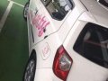 Well maintained toyota wigo AT 2014 -3