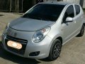 Suzuki Celerio 2009 A/T-0