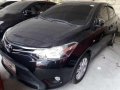 Toyota Vios Automatic Black-0