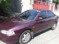 Mitsubishi Lancer 99 GL for sale-7