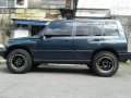 Suzuki Vitara manual 1996 for sale-3