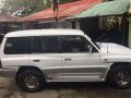 2001 Mitsubishi pajero field master AT financing ok-3