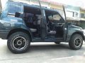 Suzuki Vitara manual 1996 for sale-2