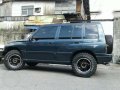 Suzuki Vitara manual 1996 for sale-1