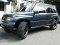 Suzuki Vitara manual 1996 for sale-6