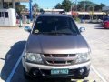 ISUZU Crosswind Sportivo for sale-1