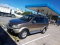 ISUZU Crosswind Sportivo for sale-0