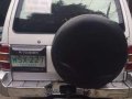 2001 Mitsubishi pajero field master AT financing ok-1