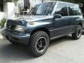 Suzuki Vitara manual 1996 for sale-4