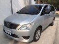 2015 Toyota Innova J for sale-1