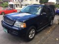 2006 Ford Explorer XLT fresh-1