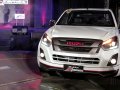 2017 Isuzu D-Max: Challenging to secure its pre-eminent position