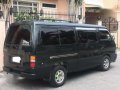 2008 Nissan Urvan for sale-2