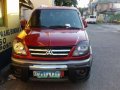 2012 Mitsubishi Adventure GLS Sport for sale-2