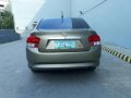 2010 Honda City -Php338K--6